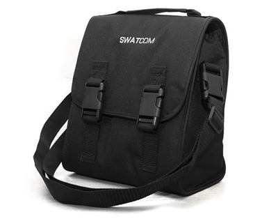 Swatcom Headset Bag - Black
